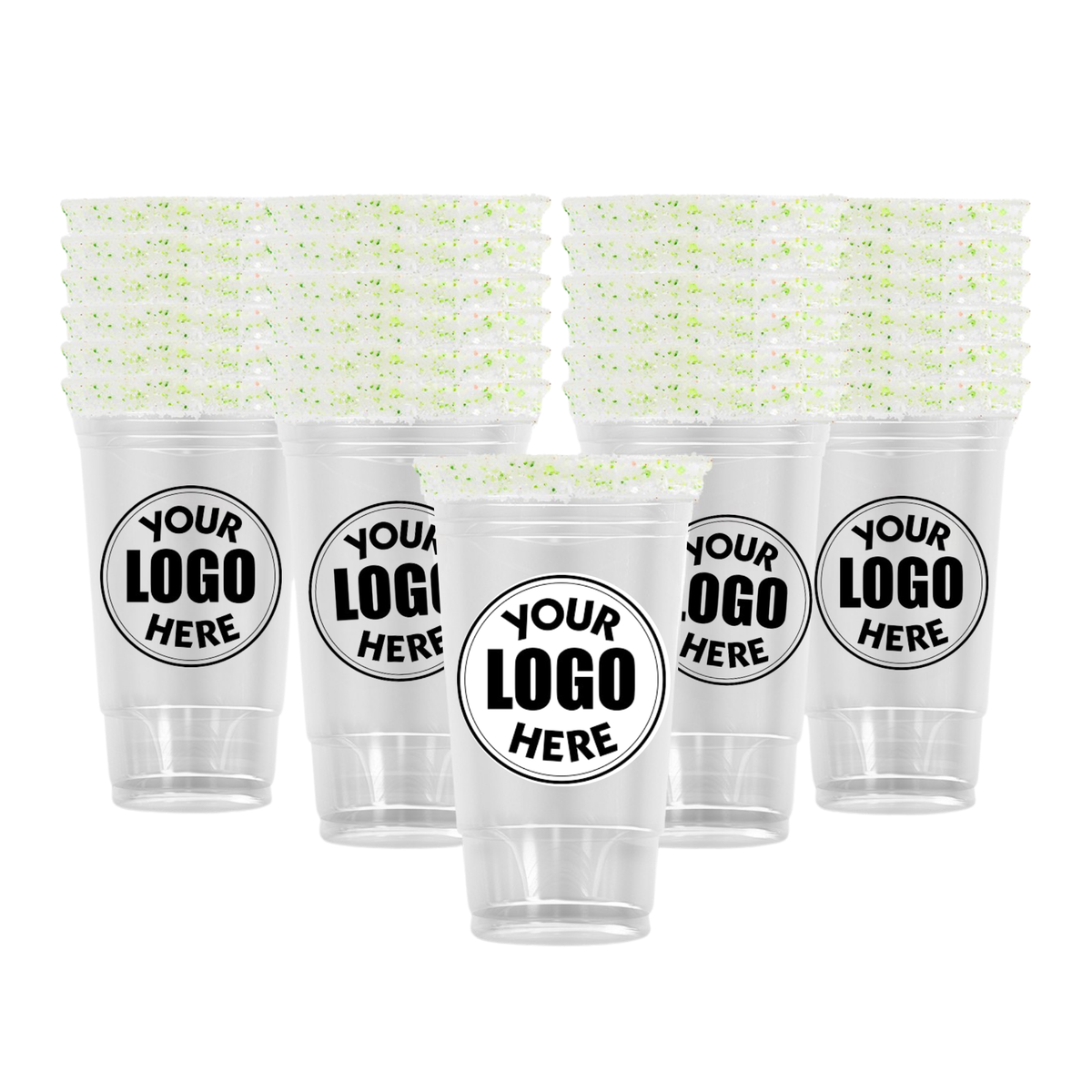 Custom Cup & Branding Inquiry