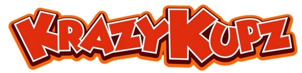 Krazy Kupz Enterprises
