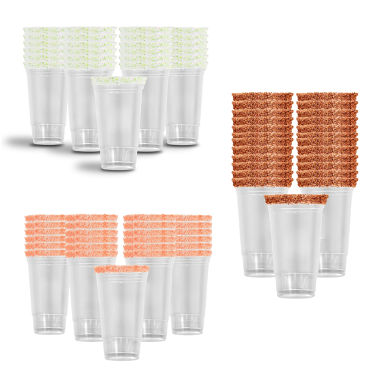 24oz michelada cocktail cups
