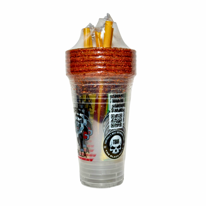 TBH Michelada Cups - Party Pack