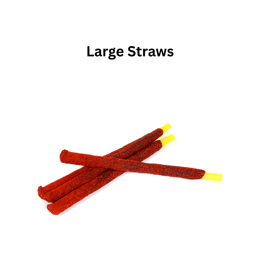BanderiLokas 6ct Jar Bundle (FREE SHIPPING)