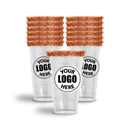 Custom Cup & Branding Inquiry