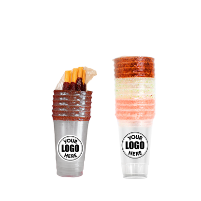 Custom Cup & Branding Inquiry